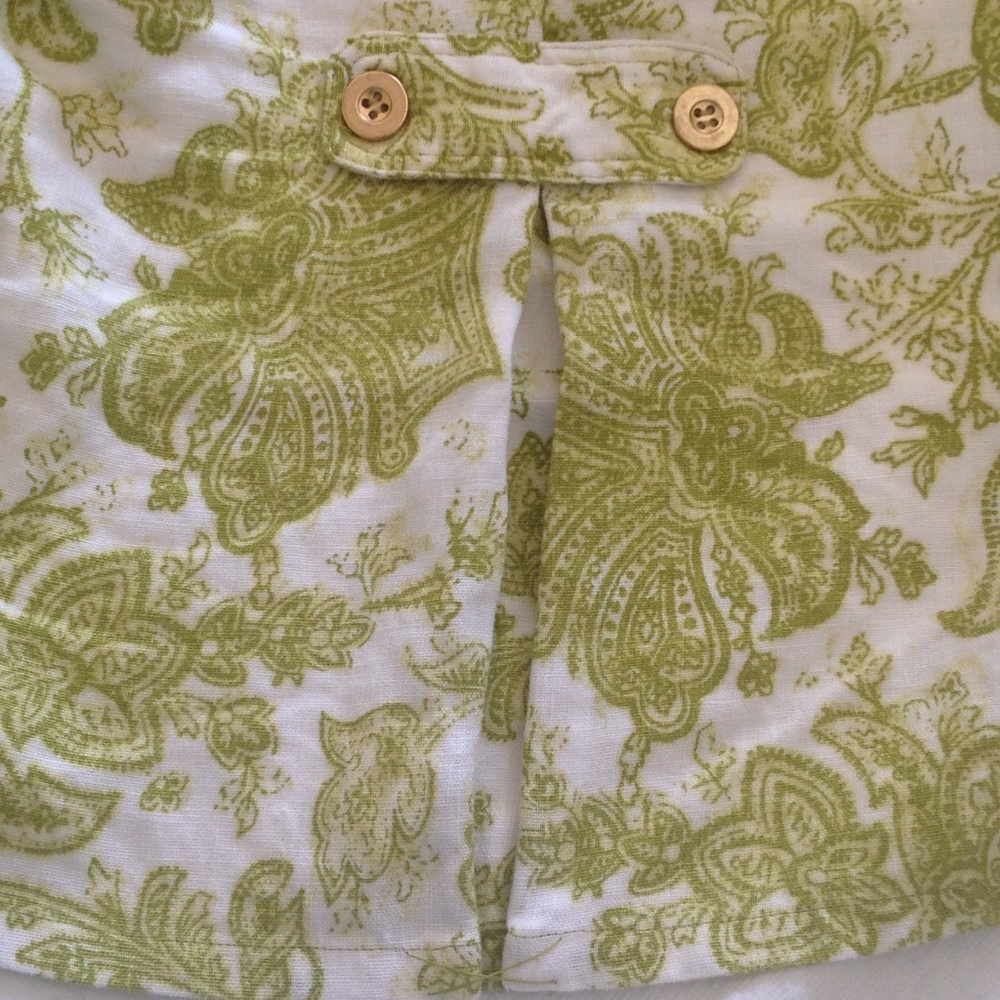 CHARTER CLUB Cropped Jacket - Picture 3 of 3